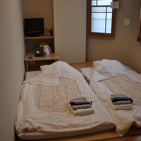 Family Inn Saiko Tokyo Eksteriør billede