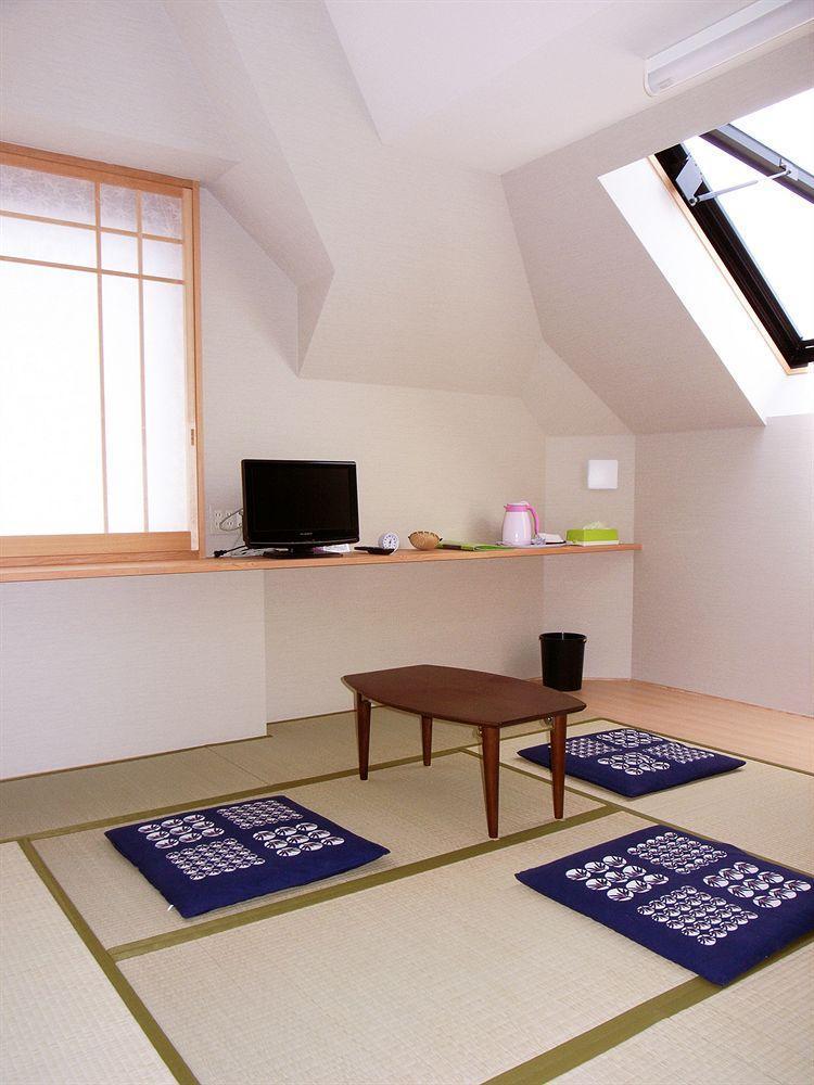 Family Inn Saiko Tokyo Eksteriør billede