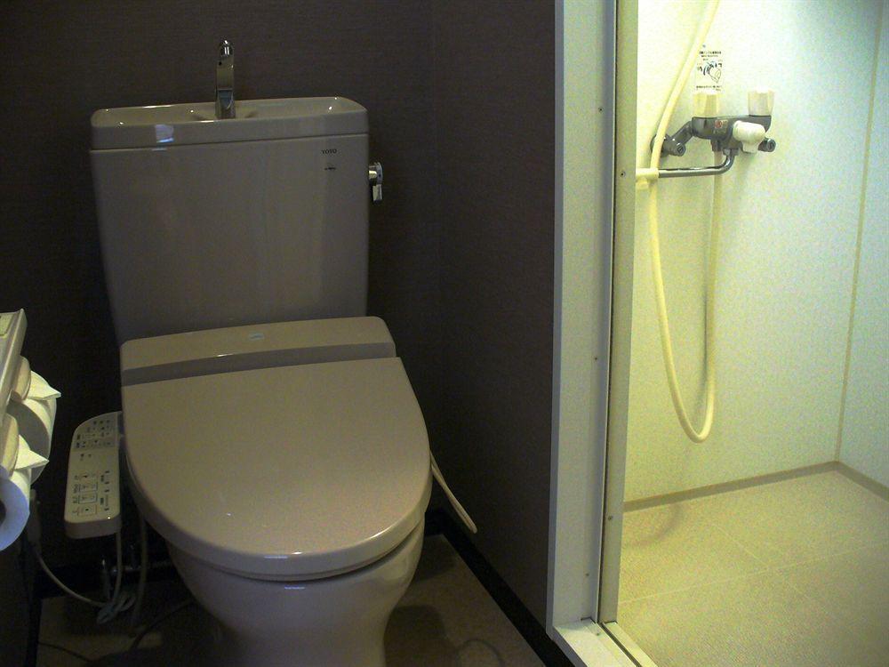 Family Inn Saiko Tokyo Eksteriør billede