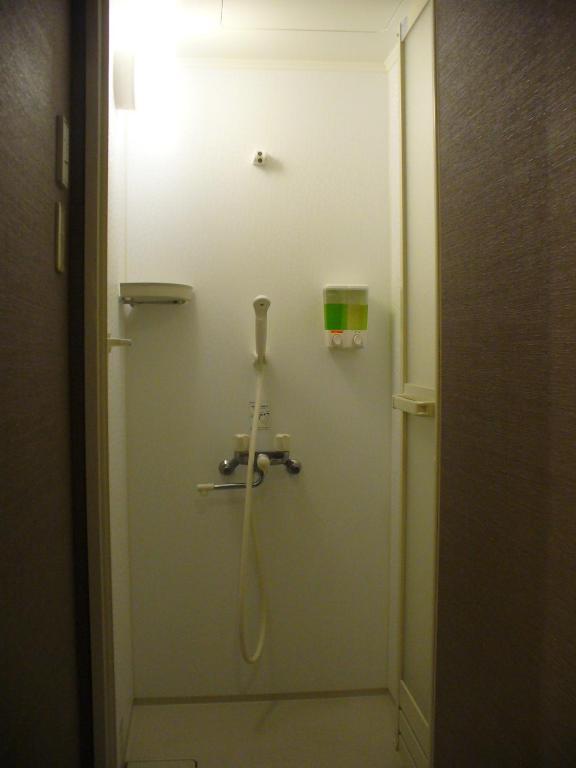 Family Inn Saiko Tokyo Eksteriør billede