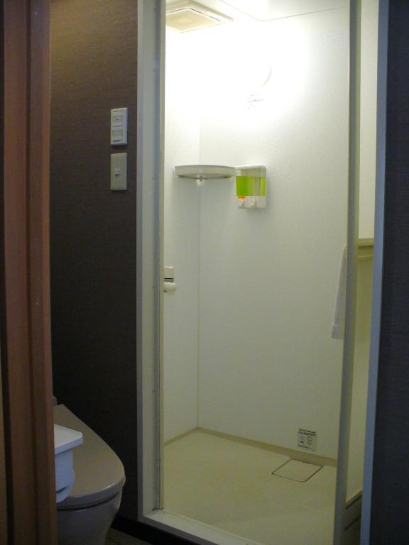 Family Inn Saiko Tokyo Eksteriør billede
