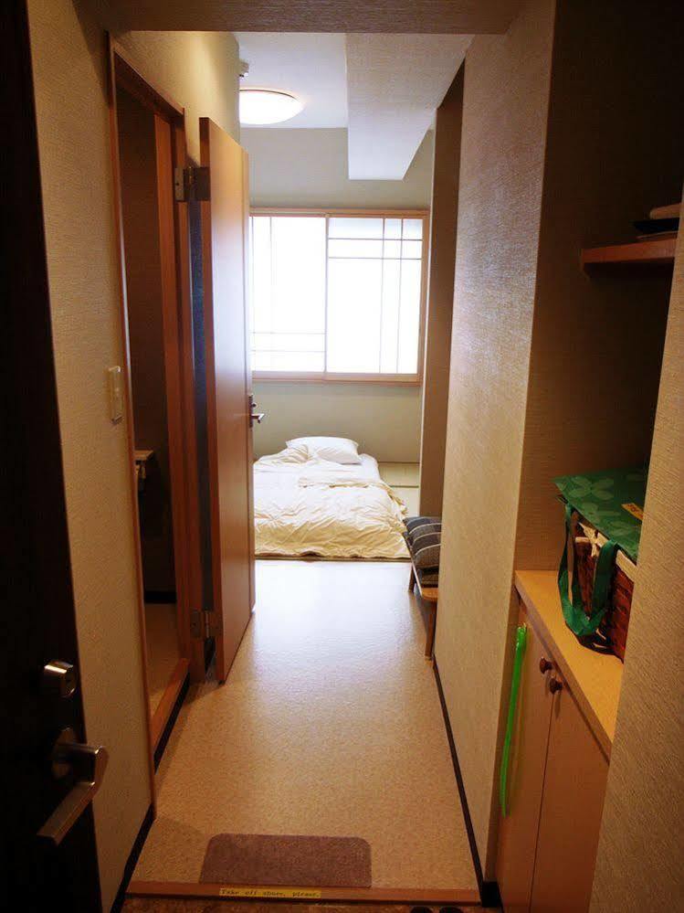 Family Inn Saiko Tokyo Eksteriør billede