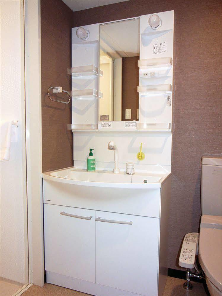 Family Inn Saiko Tokyo Eksteriør billede