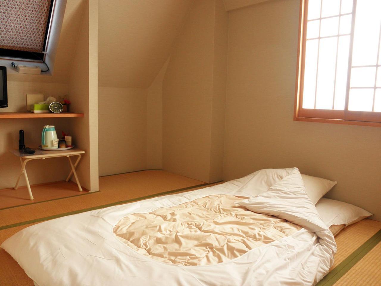 Family Inn Saiko Tokyo Eksteriør billede
