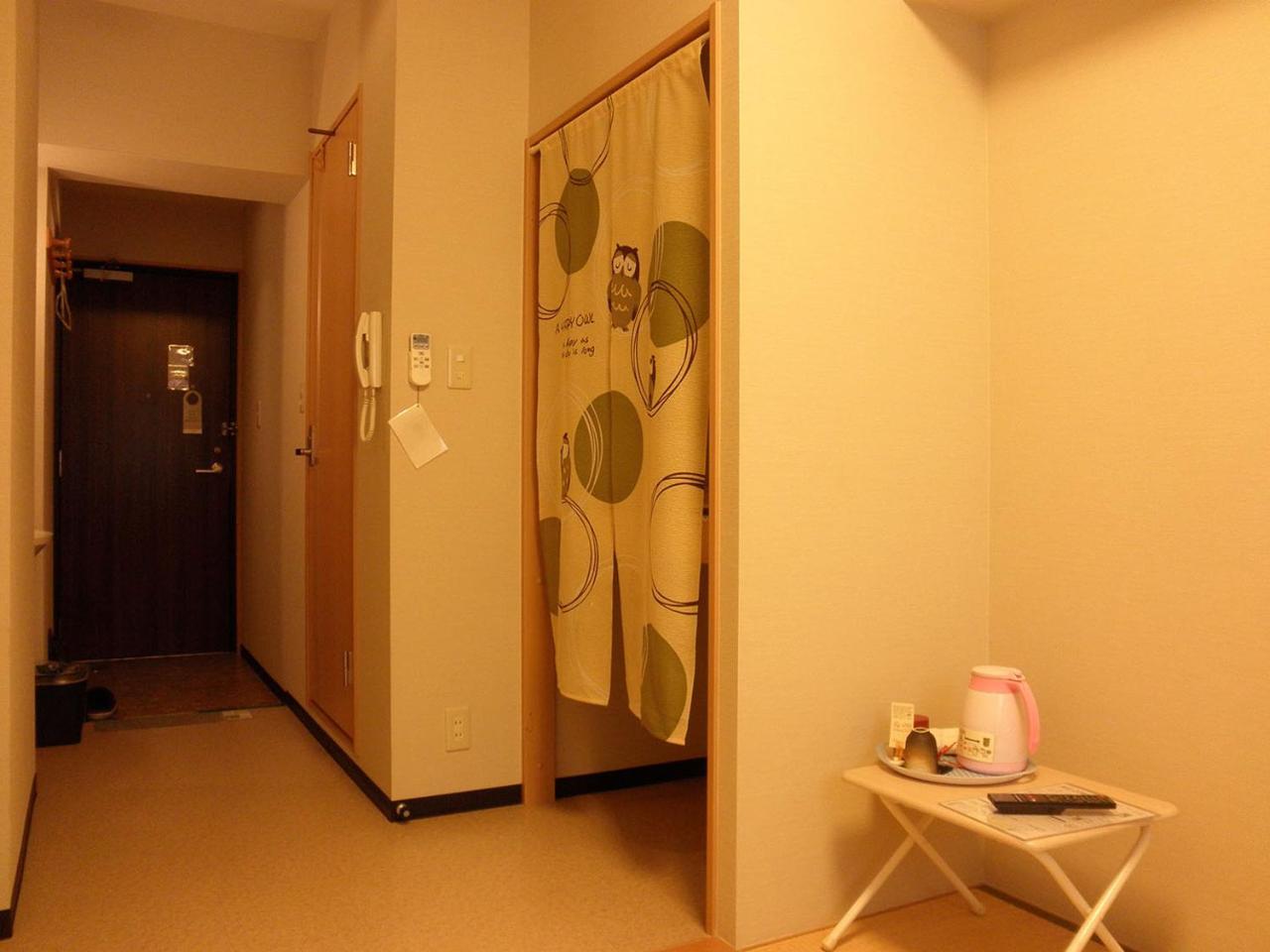 Family Inn Saiko Tokyo Eksteriør billede