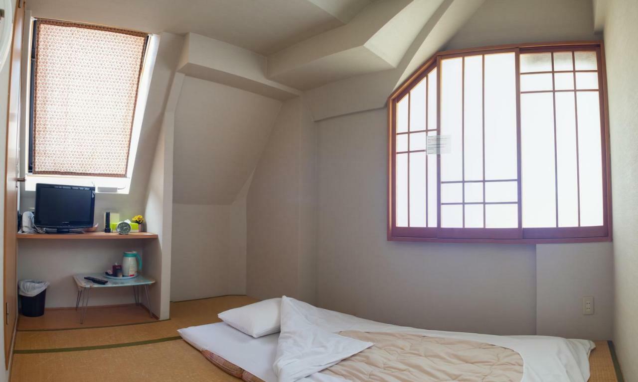 Family Inn Saiko Tokyo Eksteriør billede